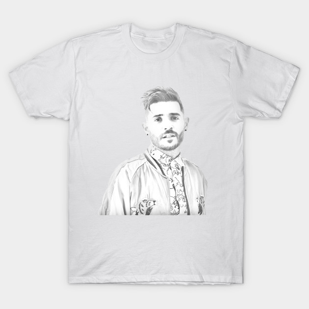 jon bellion shirt JON BELLION SHIRT